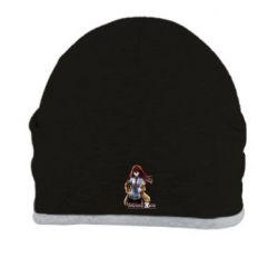 Шапка Брама Штейна: Курісу Макісе - PrintSalon