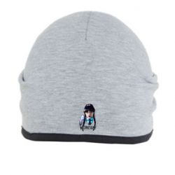 Шапка Wednesday and Thing