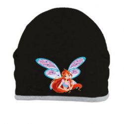 Шапка Winx Bloom Believix - PrintSalon