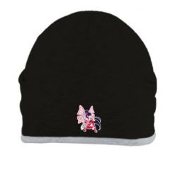 Шапка Winx Musa Sirenix - PrintSalon
