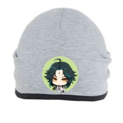 Шапка Xiao Cute Art-PrintSalon Шапка Xiao Cute Art
