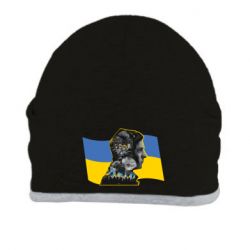 Шапка Зеленский Президент Арт