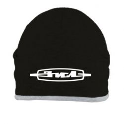 Шапка ЗиЛ логотип - PrintSalon