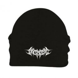 Шапка флисовая Archspire - PrintSalon