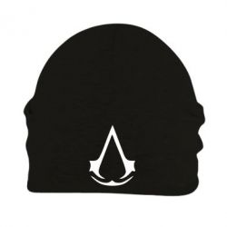 Шапка флісова Assassin's Creed - PrintSalon