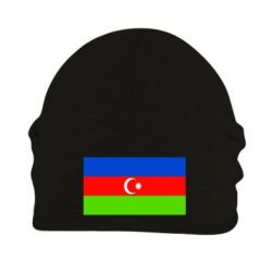 Шапка флісова Азербайджан