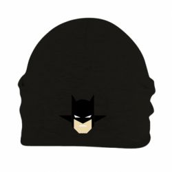Шапка флісова Batman "Minimalism" - PrintSalon