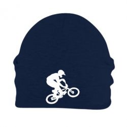 Шапка флісова BMX Extreme - PrintSalon