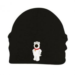 Шапка флісова Брайан Гріффін - PrintSalon