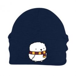 Шапка флисовая Cartoon Buckle - PrintSalon