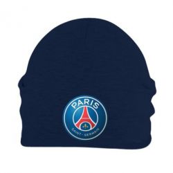 Шапка флісова Club psg - PrintSalon