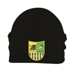 Шапка флисовая ФК Металлист Харьков - PrintSalon