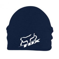 Шапка флісова FOX Racing