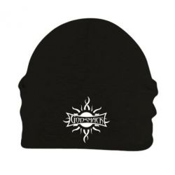 Шапка флисовая Godsmack - PrintSalon
