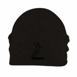 Шапка флисовая Handball - PrintSalon