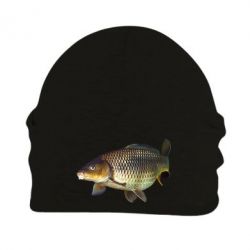 Шапка флісова Карасик