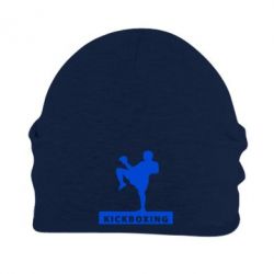 Шапка флісова Kickboxing Fighter - PrintSalon