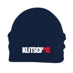 Шапка флісова Klitschko - PrintSalon