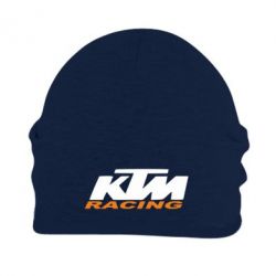 Шапка флісова KTM Racing