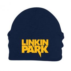 Шапка флісова Лінкін Парк