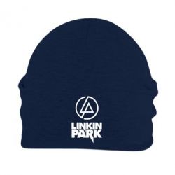 Шапка флісова Linkin Park