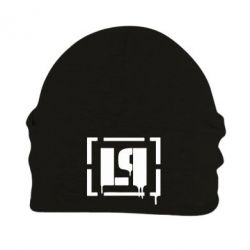 Шапка флісова LP