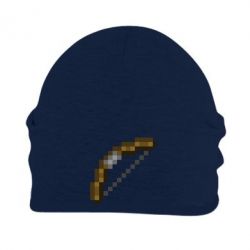 Шапка флісова Лук - PrintSalon