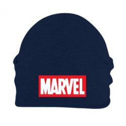 Шапка флісова MARVEL