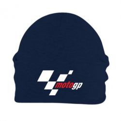 Шапка флісова MOTO GP