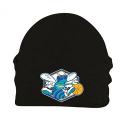 Шапка флісова New Orleans Hornets Logo - PrintSalon