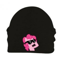 Шапка флісова Pinkie Pie Cool