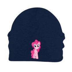 Шапка флісова Pinkie Pie smile