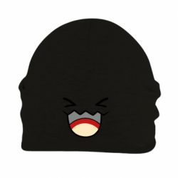 Шапка флісова Pokemon Smiling - PrintSalon