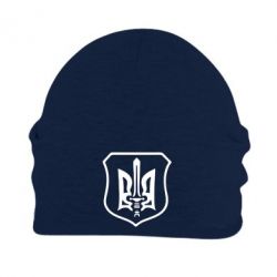 Шапка флисовая Правий сектор - PrintSalon