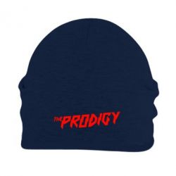 Шапка флісова Prodigy - PrintSalon