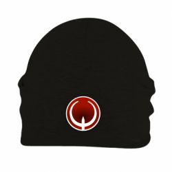 Шапка флісова Quake Logo