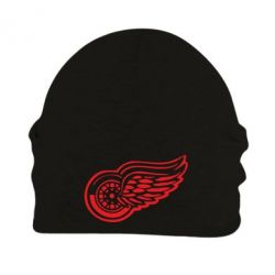 Шапка флісова Red Wings