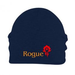 Шапка флисовая Rogue Орда - PrintSalon