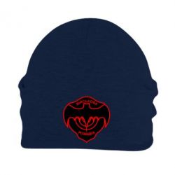 Шапка флисовая Розвідка - PrintSalon