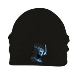 Шапка флисовая Sub-Zero - PrintSalon