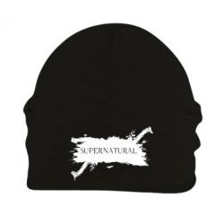Шапка флісова Надприродне