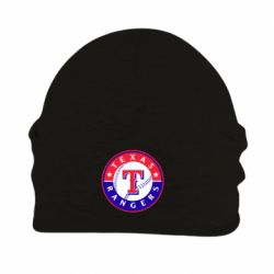 Шапка флісова Texas Rangers-PrintSalon Шапка флісова Texas Rangers