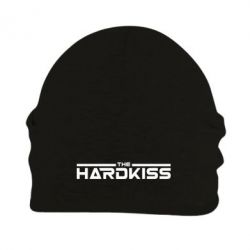 Шапка флісова The Hardkiss - PrintSalon