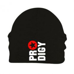 Шапка флісова The Prodigy Зірка - PrintSalon