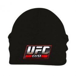 Шапка флісова UFC GyM - PrintSalon