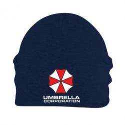 Шапка флісова Umbrella - PrintSalon
