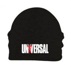Шапка флісова Універсальний - PrintSalon