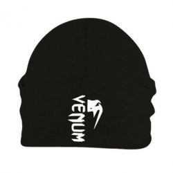 Шапка флісова Venum