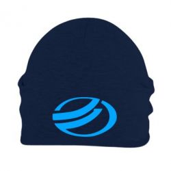 Шапка флисовая ZAZ - PrintSalon