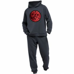 Чоловічий костюм Sharingan moon - PrintSalon